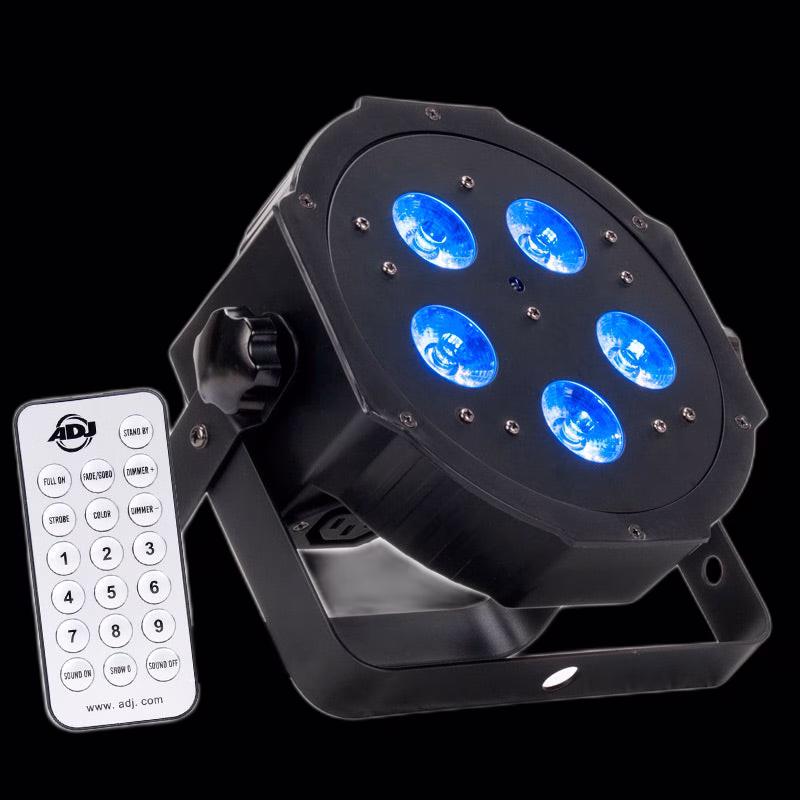 ADJ Mega Hex Par