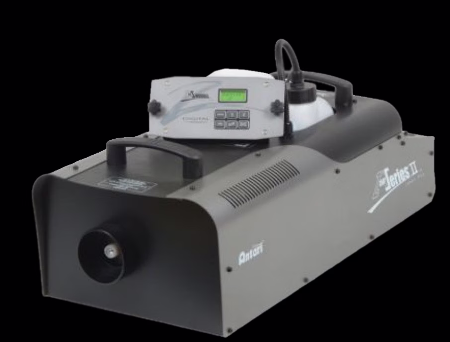 Smoke Machine Antari Z-1500II